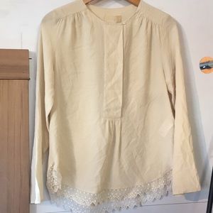 Zadig & Voltaire Blouse